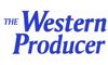 The Western Producer Logo